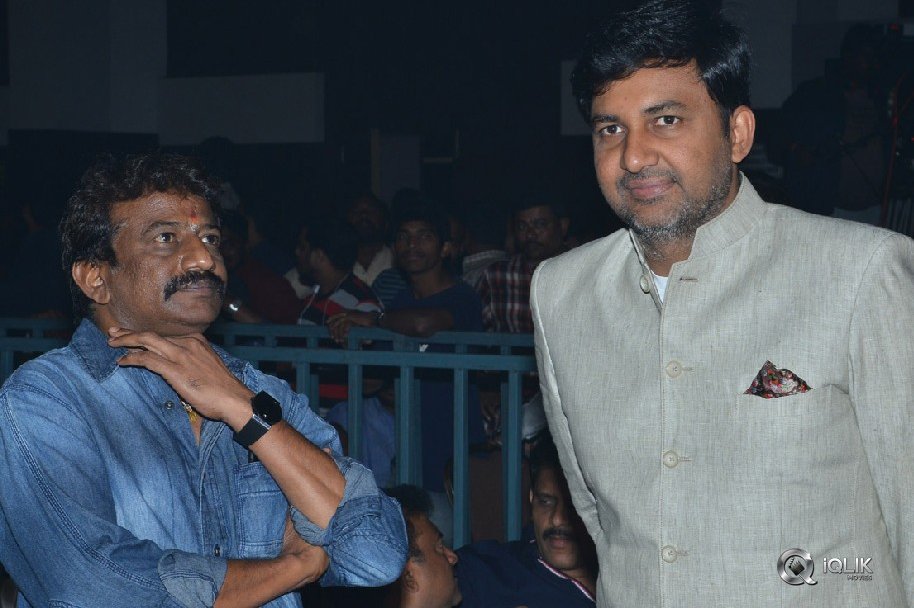 NTR-Biopic-Audio-Launch